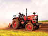 Tractor sales may grow 10-12 pc in FY21 due to strong rural income: Ind-Ra