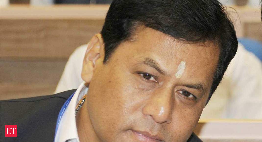 Assam CM asks water resources department to carry out hydrological survey of river Dhansiri - Economic Times