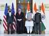 View: Indo-US 2+2 meeting sends diplomatic message to China against muscle-flexing