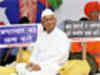 India against corruption: Anna Hazare's fast enters third day