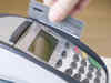 Card machines emerge as new agents for loans