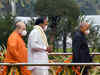President Kovind, Amit Shah pay tribute to Sardar Vallabhbhai Patel on his birth anniversary
