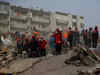 Death toll reaches 26 in earthquake that hit Turkey, Greek island