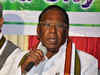 Puducherry govt implements welfare schemes despite hurdles by Kiran Bedi: CM Narayanasamy