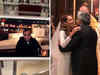 Mukesh Ambani virtually joins Harish Salve's wedding celebrations, raises a toast to the newlyweds