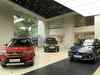 Domestic PV sales likely to outperform in October, Maruti leads the pack
