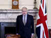 PM Boris Johnson locks down England as COVID-19 surges