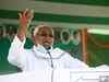 Bihar CM Nitish Kumar promises to waive education loan of poor students