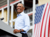 'That's what I do': Obama casually sinks 3-pointer on campaign trail