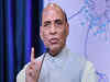Hate speeches, personal remarks by leaders not good for healthy democracy: Rajnath Singh