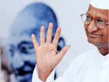 Anna Hazare