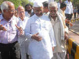 Anna Hazare