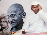 Anna Hazare