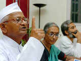 Anna Hazare