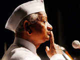 Anna Hazare