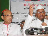 Anna Hazare