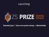ZS PRIZE: Advancing healthcare innovation for India