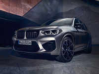BMW X1: BMW launches its 3rd gen BMW X1 in India, priced at Rs 45.90 lk -  The Economic Times