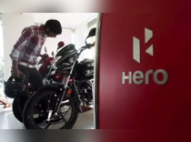 Hero MotoCorp