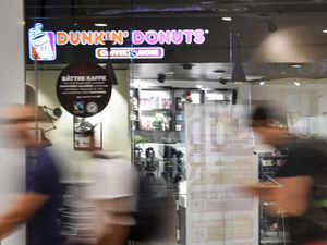 Dunkin’ Donuts_AP