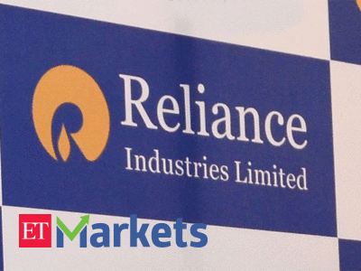 Reliance Shares Ril Shareholders Lose Rs 1 Lakh Crore In Sharp Sell Off The Economic Times