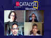 ET Catalyse Virtual Ep.12 Part 1: The FMCG take on Covid led shifts in consumer behaviour