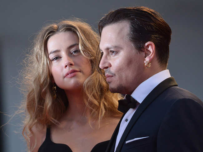 Johnny ​Depp is also suing Amber Heard for $50 million in Virginia over a Washington Post story about domestic violence. The trial is due to be held next year.​
