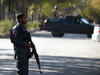 Attack on Kabul university leaves 25 dead and wounded