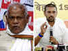 Bihar elections: Manjhi demands judicial probe into Ram Vilas Paswan's death, Chirag smells 'politics'