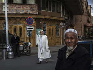 uyghur-getty