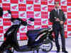 Honda Motorcycle & Scooter India total sales rise 2% at 5,27,180 units in October