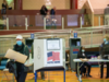 US surpasses 95 million early ballots on eve of Election Day