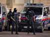Austrian minister says 'Islamist terrorist' in Vienna attack, death toll rises to five