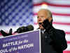 Joe Biden backers make final plea for delivery of mail ballots
