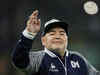 3 day after turning 60, Diego Maradona hospitalised with signs of depression