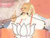 Bihar has decided to re-elect NDA's 'double engine ki sarkar': PM Modi
