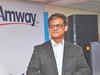 Amway to invest Rs 150 crore on 'digital transformation’
