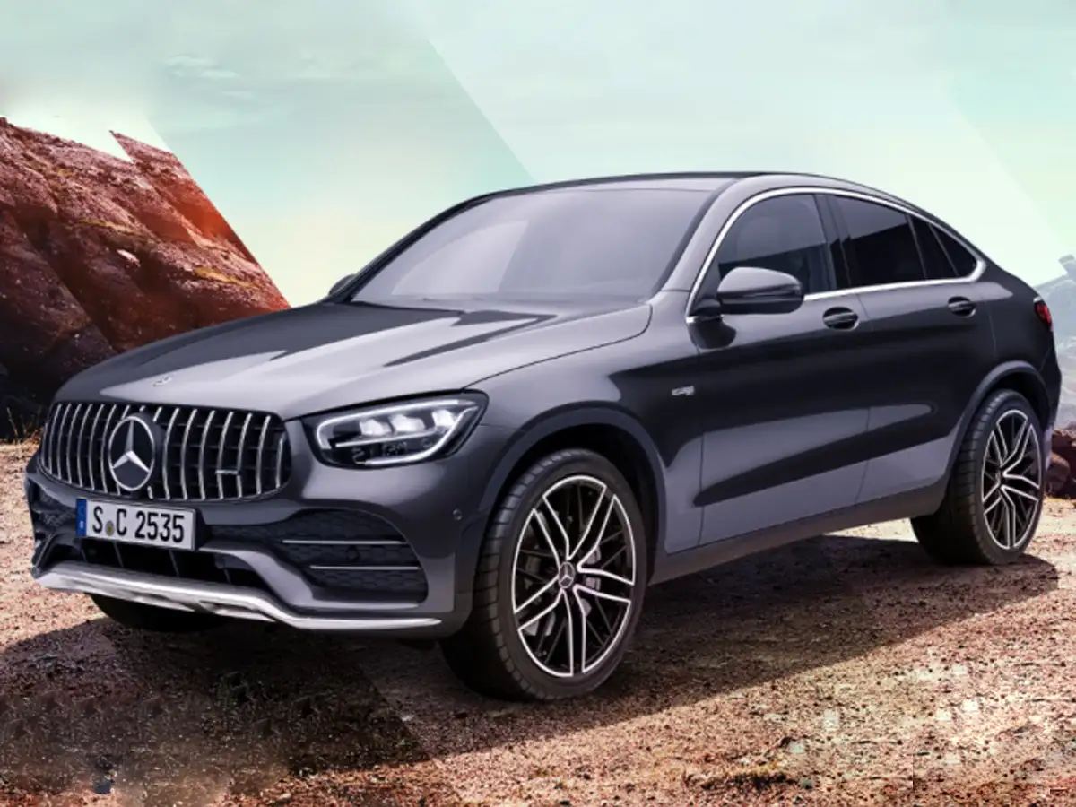 Mercedes Benz Glc Coupe Latest News Videos Photos About Mercedes Benz Glc Coupe The Economic Times Page 1