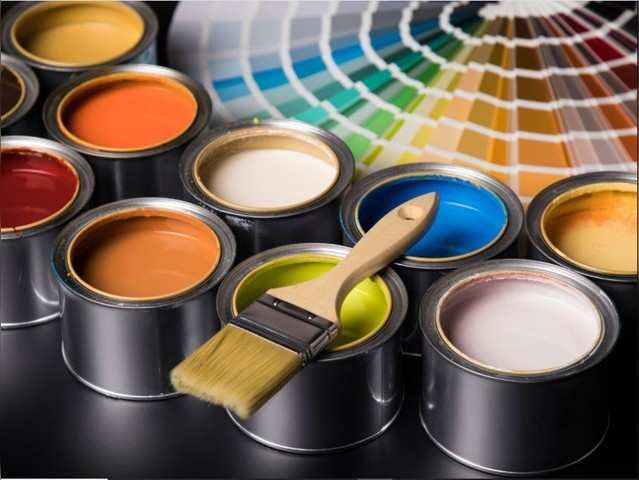 Berger Paints | BUY | Target Price: Rs 670