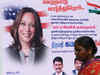 Tamil Nadu: Kamala Harris' villagers offer prayers for her victory in 2020 US Elections