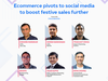 Sharp focus on efficient acquisition and retention goals to tap the eCommerce surge and sustain growth beyond the festive season