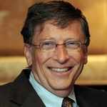 Bill Gates