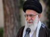 Ayatollah Ali Khamenei says outcome of U.S. vote will not affect Iran's policies