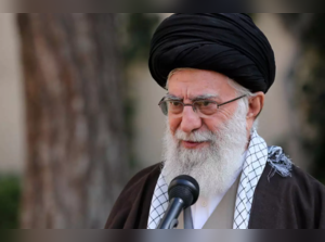 Ayatollah Ali Khamenei