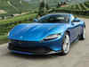 2021 Roma with 611 HP V8 turbo engine & 199 mph top speed might be the perfect Ferrari, costs $218,670