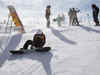 Ladakh to set up snow ski institute in Kargil to promote winter sports