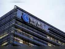 Ant Financial Services Group