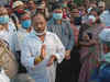 National Investigation Agency may probe border death: Assam Minister Parimal Suklabaidya