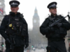 UK raises terror threat level to severe after Europe attacks