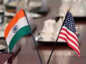 India-US